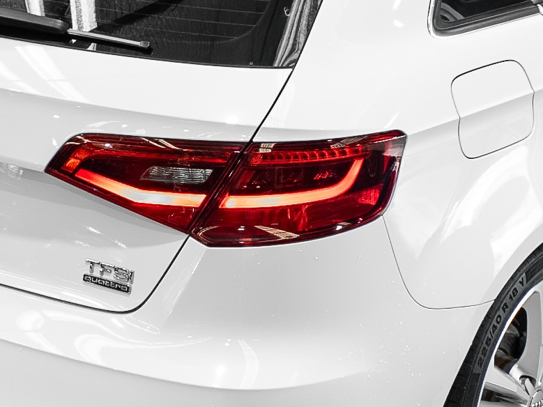 2016 Audi A3