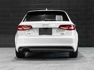 2016 Audi A3 - Thumbnail