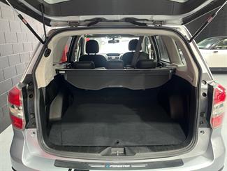 2015 Subaru Forester - Thumbnail