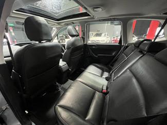 2015 Subaru Forester - Thumbnail