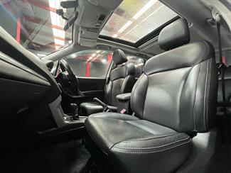2015 Subaru Forester - Thumbnail
