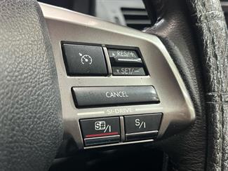 2015 Subaru Forester - Thumbnail