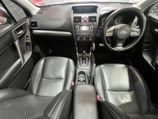 2015 Subaru Forester - Thumbnail