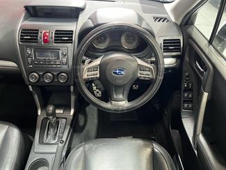 2015 Subaru Forester - Thumbnail
