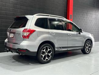 2015 Subaru Forester - Thumbnail