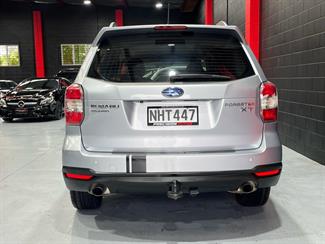 2015 Subaru Forester - Thumbnail