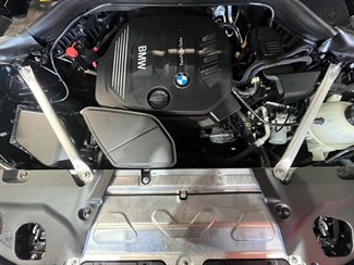 2017 BMW X3 - Thumbnail