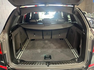 2017 BMW X3 - Thumbnail