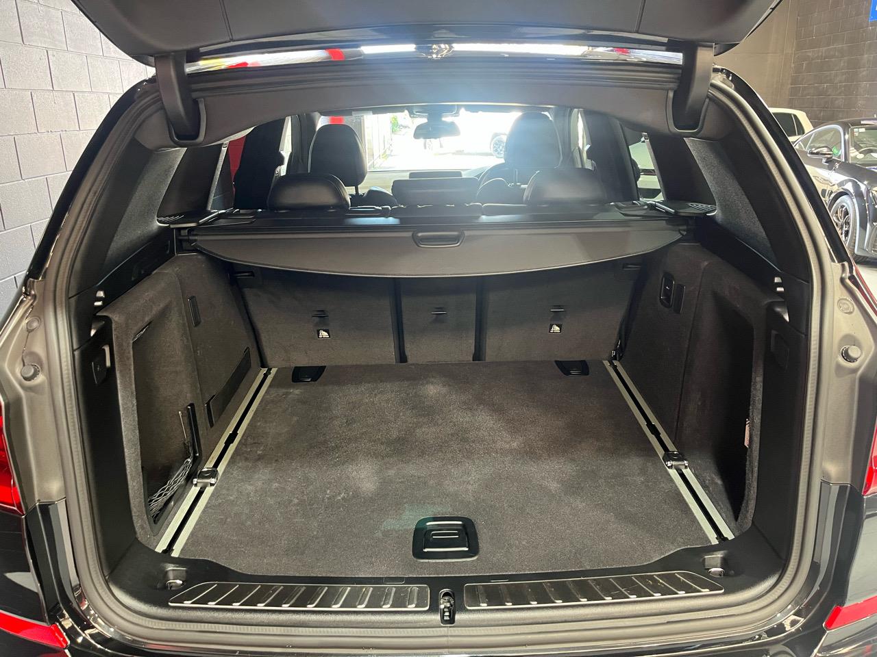 2017 BMW X3