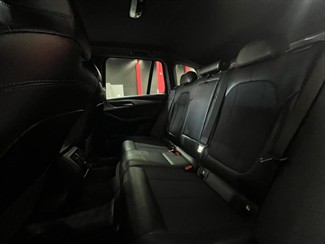 2017 BMW X3 - Thumbnail