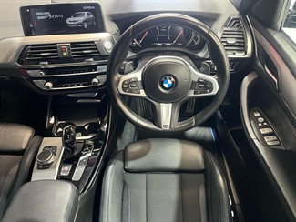 2017 BMW X3 - Thumbnail