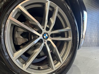 2017 BMW X3 - Thumbnail