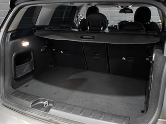 2017 Mini Clubman - Thumbnail