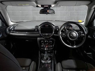 2017 Mini Clubman - Thumbnail