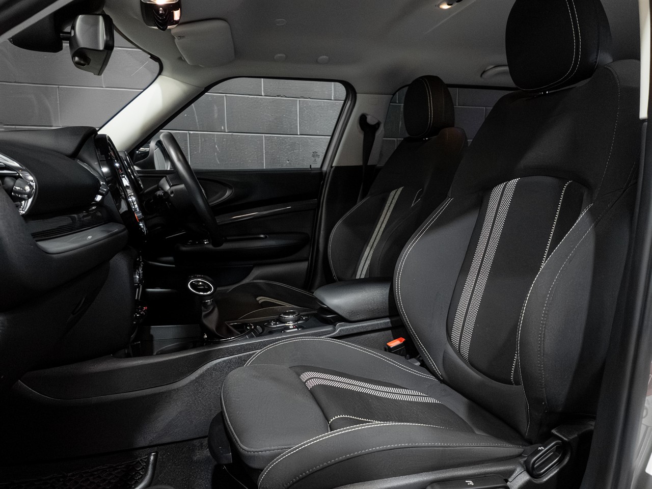 2017 Mini Clubman