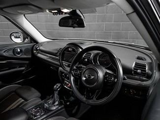 2017 Mini Clubman - Thumbnail