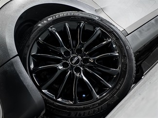 2017 Mini Clubman - Thumbnail