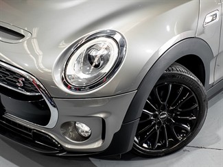 2017 Mini Clubman - Thumbnail
