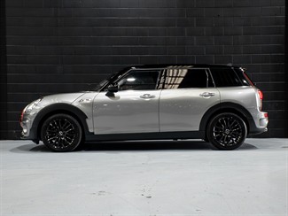 2017 Mini Clubman - Thumbnail