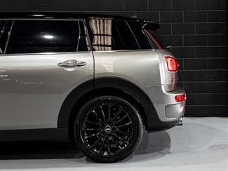 2017 Mini Clubman - Thumbnail