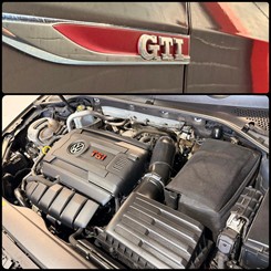 2013 Volkswagen GOLF - Thumbnail