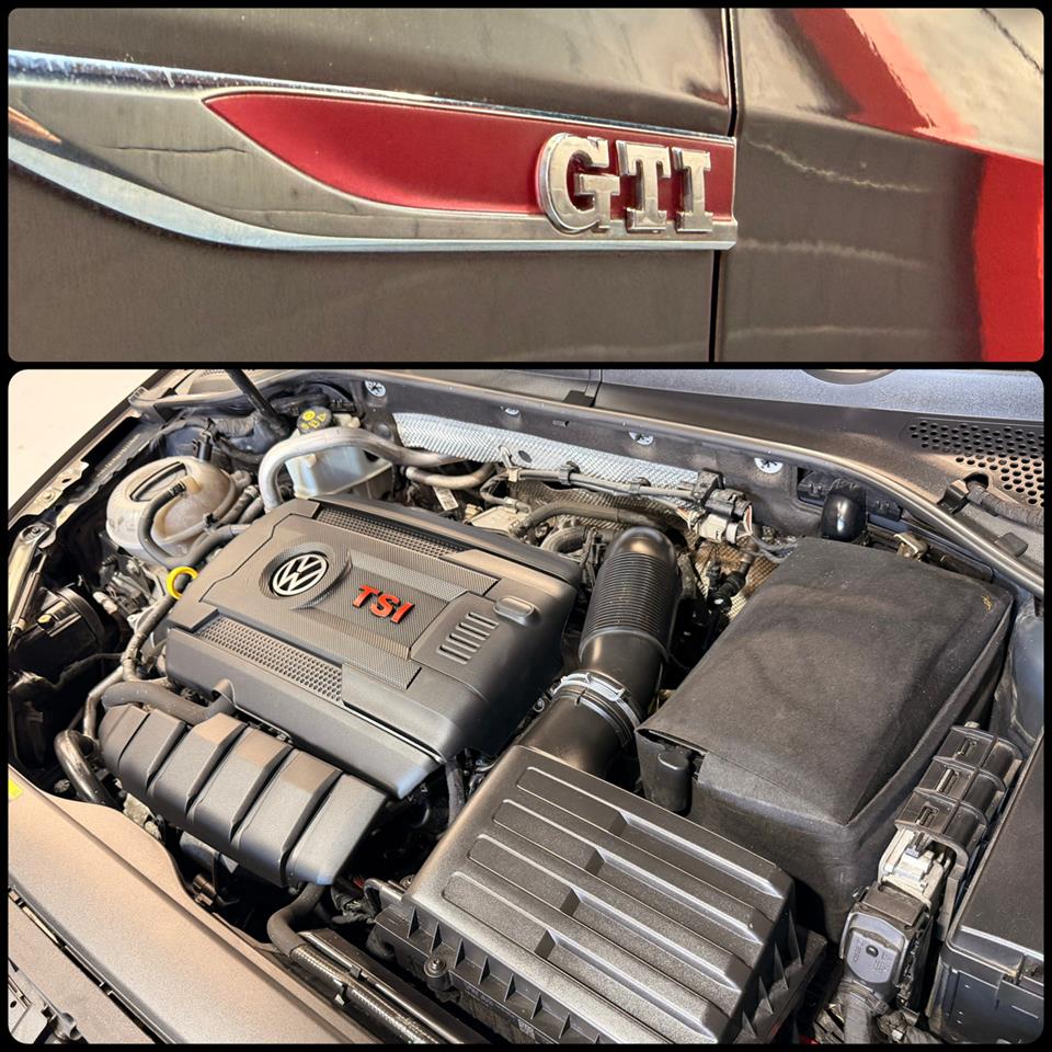 2013 Volkswagen GOLF