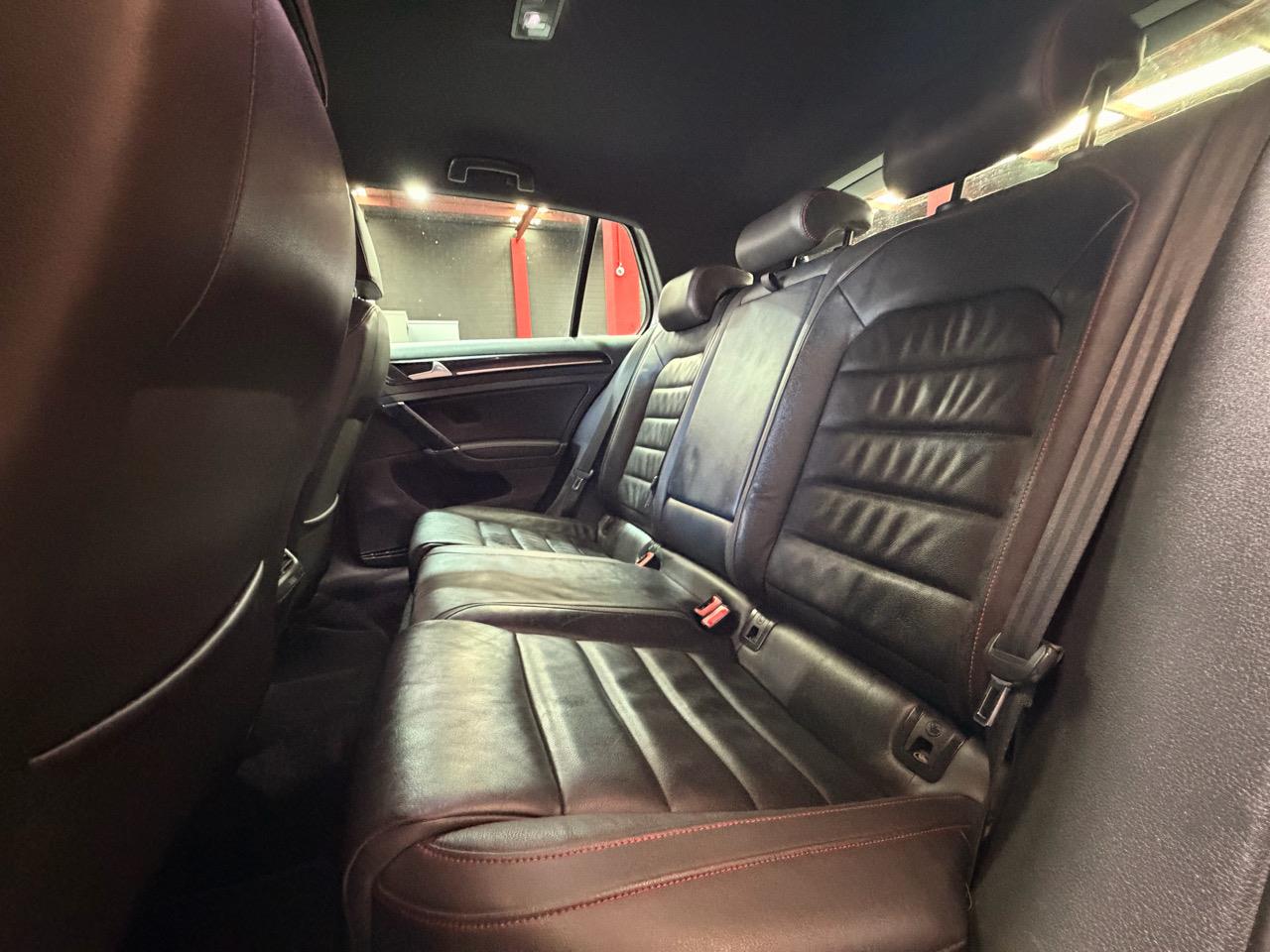 2013 Volkswagen GOLF