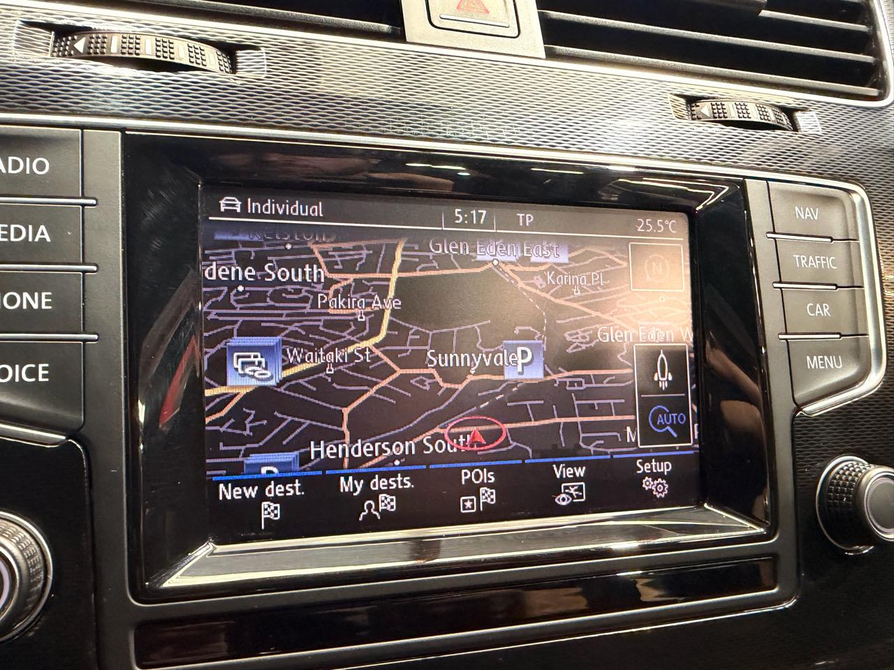 2013 Volkswagen GOLF