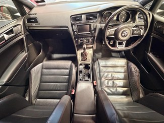 2013 Volkswagen GOLF - Thumbnail