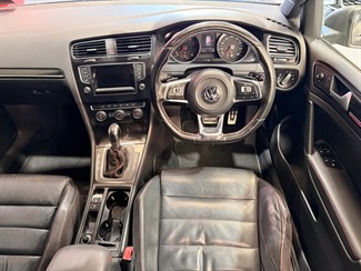 2013 Volkswagen GOLF - Thumbnail