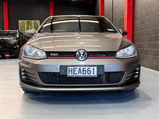 2013 Volkswagen GOLF - Thumbnail