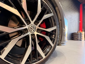 2013 Volkswagen GOLF - Thumbnail