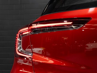 2022 Renault Captur - Thumbnail