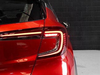 2022 Renault Captur - Thumbnail