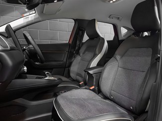 2022 Renault Captur - Thumbnail