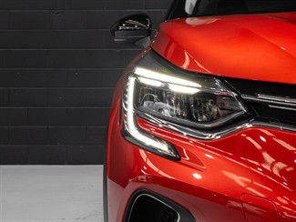 2022 Renault Captur - Thumbnail