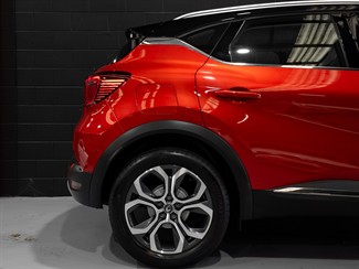 2022 Renault Captur - Thumbnail