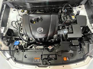 2017 Mazda CX-3 - Thumbnail