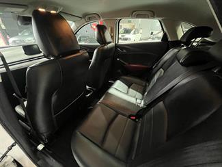 2017 Mazda CX-3 - Thumbnail