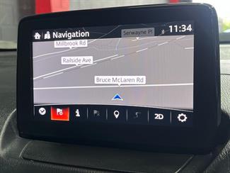2017 Mazda CX-3 - Thumbnail