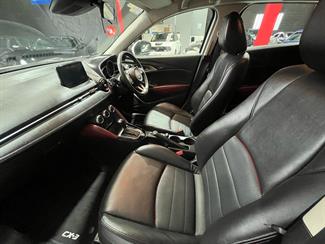 2017 Mazda CX-3 - Thumbnail