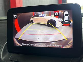 2017 Mazda CX-3 - Thumbnail