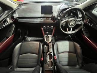 2017 Mazda CX-3 - Thumbnail