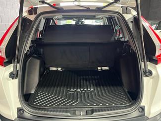 2018 Honda CRV - Thumbnail