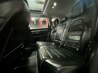 2018 Honda CRV - Thumbnail