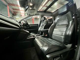 2018 Honda CRV - Thumbnail