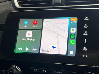 2018 Honda CRV - Thumbnail