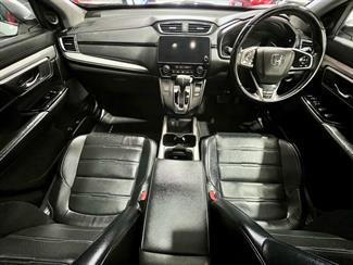 2018 Honda CRV - Thumbnail