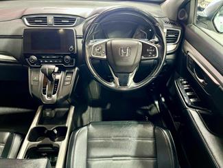 2018 Honda CRV - Thumbnail