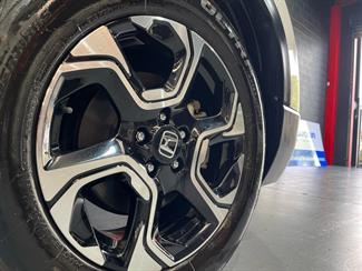 2018 Honda CRV - Thumbnail